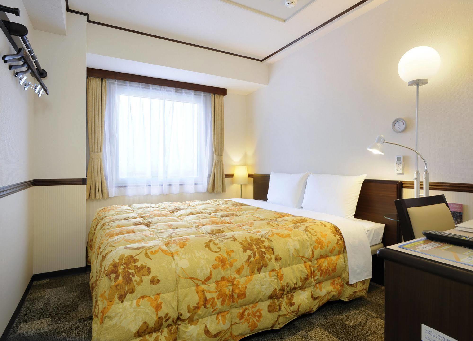 Toyoko Inn Seoul Dongdaemun Dış mekan fotoğraf