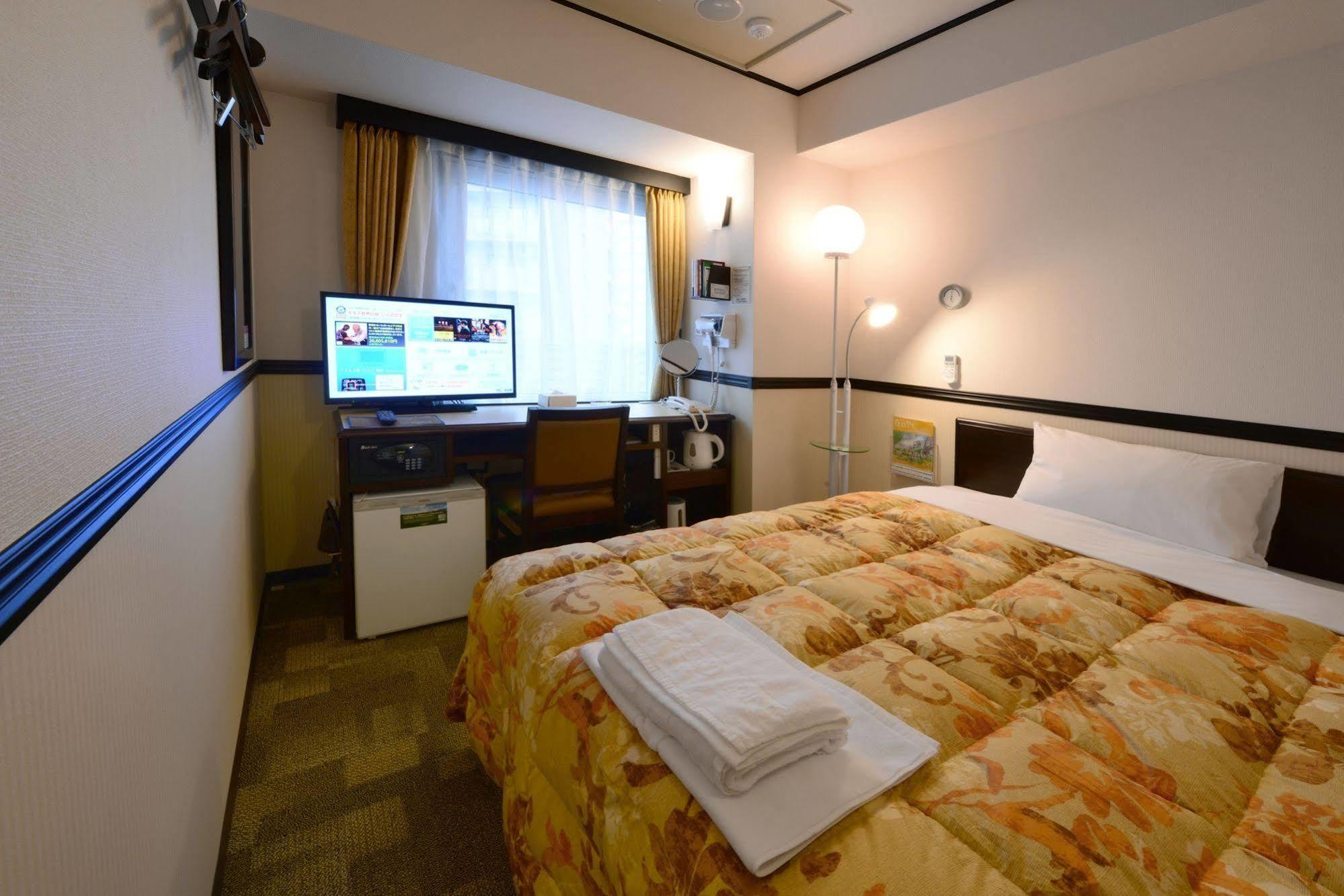 Toyoko Inn Seoul Dongdaemun Dış mekan fotoğraf