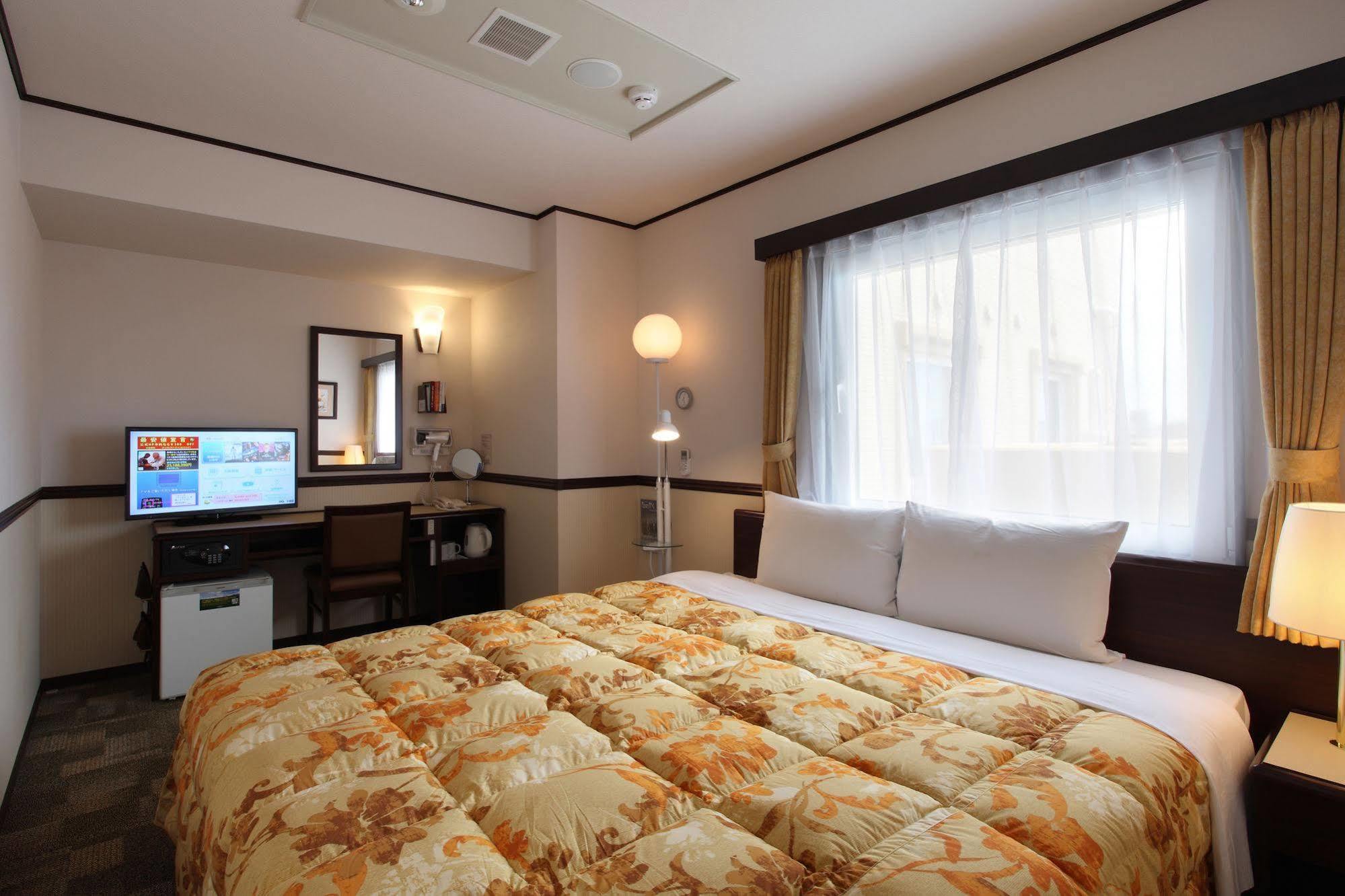 Toyoko Inn Seoul Dongdaemun Dış mekan fotoğraf